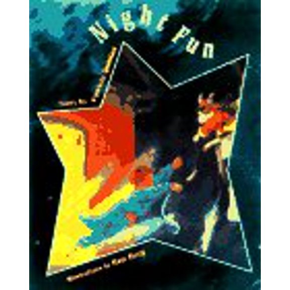 Pre-Owned Night Fun (Hardcover) 1550374877 9781550374872