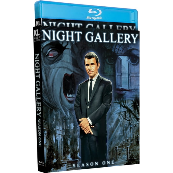 Night Gallery: Season One