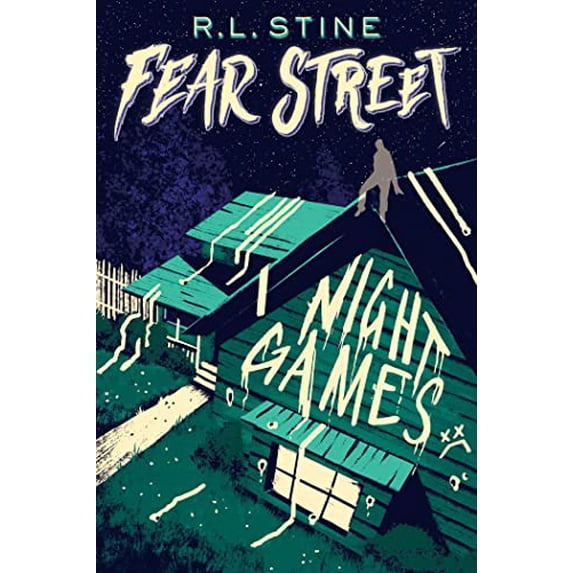 Pre-Owned Night Games (Paperback) 1665921021 9781665921022