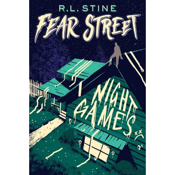 Pre-Owned Night Games (Paperback) 1665921021 9781665921022