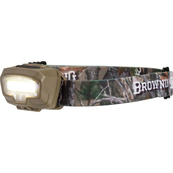 Night Gig Headlamp Camo
