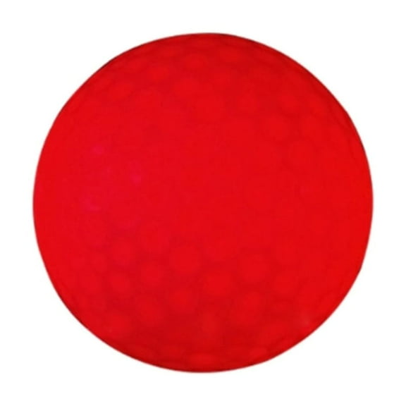 Night Glow in The Dark Golf Balls Golf Gift Glow Golf Balls with 2 Light Modes