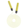 thumbnail image 1 of Night Glowing Skip Rope LED Jump Ropes Light Up Rope Training Sports Equipment, 1 of 17