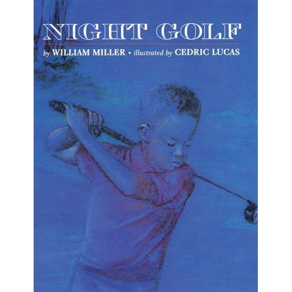 Pre-Owned Night Golf (Paperback) 1584300566 9781584300564