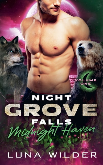 Night Grove Falls: Midnight Haven Night Groves Falls: Midnight Haven Volume 1, (Paperback)