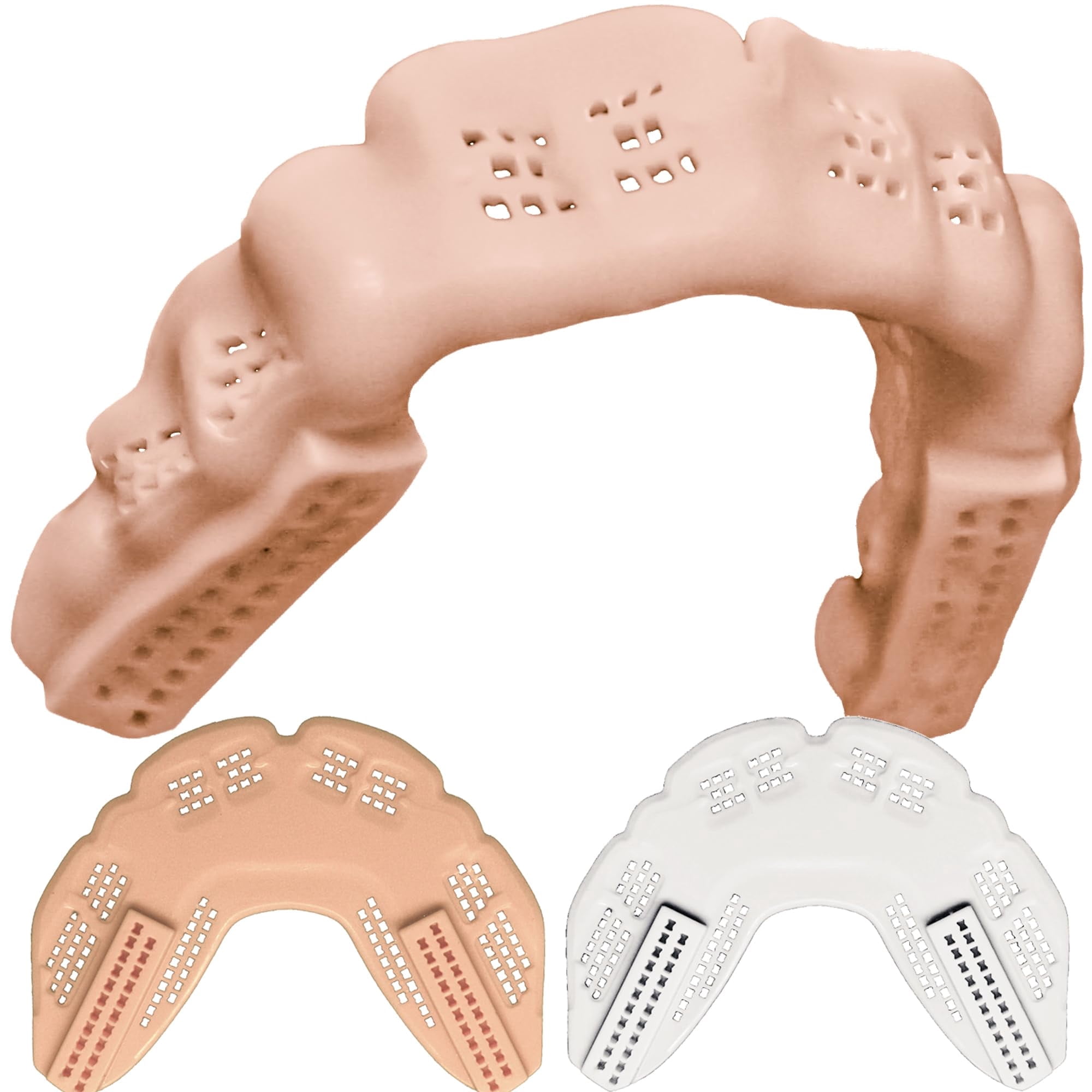 Night Guard BulletProof: World’s Thinnest Mouth Guard for Grinding ...