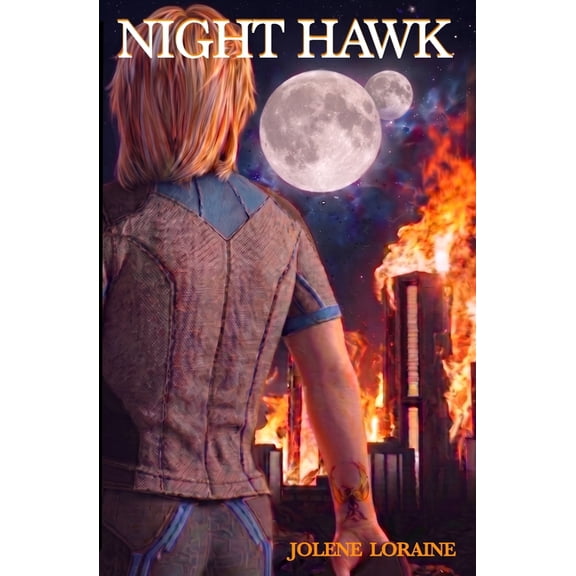 Night Hawk Night Hawk, Book 1, (Paperback)