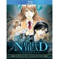 thumbnail image 1 of Night Head Genesis: Complete Psychic Saga, 1 of 1