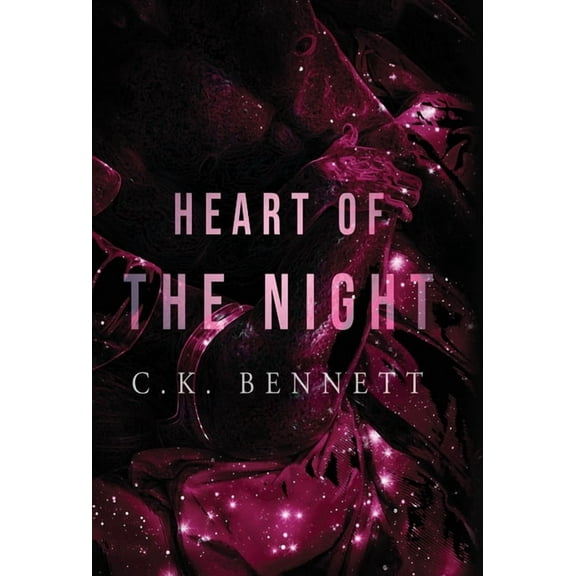 Night Heart of The Night: (The Night, #2), Book 2, (Hardcover)