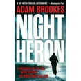 thumbnail image 1 of Night Heron, (Paperback), 1 of 1