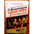 thumbnail image 1 of Pre-Owned Night Hit (Mass Market Paperback) 0373611544 9780373611546, 1 of 1
