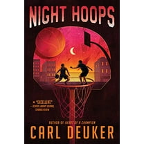 Pre-Owned Night Hoops (Paperback) 0547248911 9780547248912