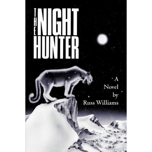 Night Hunter : A Novel