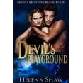 thumbnail image 1 of Night Hunters Devil's Playground, Book 4, (Paperback), 1 of 1
