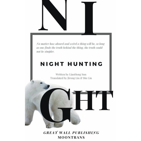 Night Hunting, (Paperback)