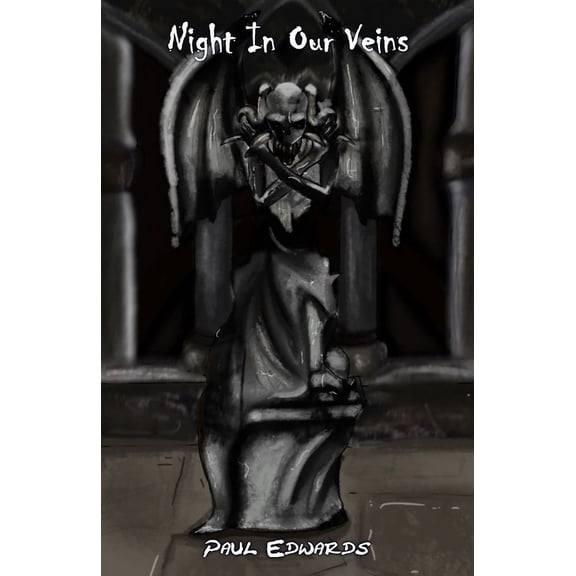 Night In Our Veins (Paperback)