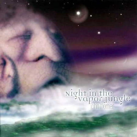 Night In The Vapor Jungle
