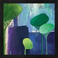 thumbnail image 1 of Night Is Coming I by Patricia Pinto, Framed Wall Art, 13.25W x 13.25H, 1 of 1