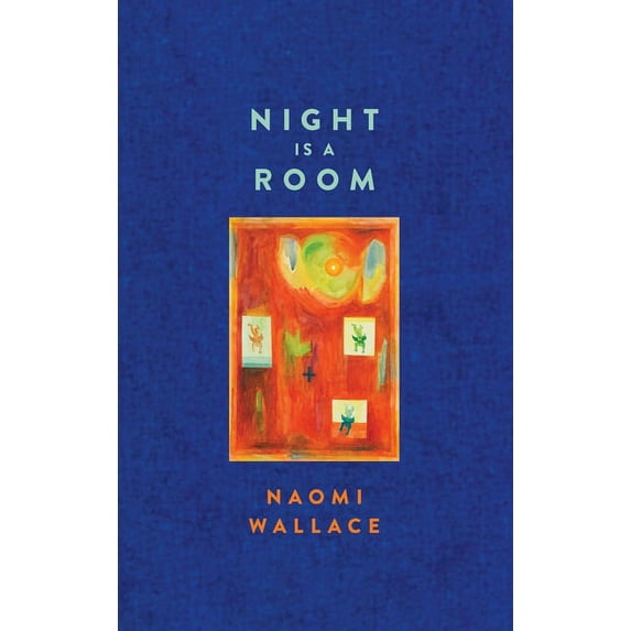 Night Is a Room (Tcg Edition) (Paperback)