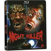 Night Killer Blu-ray