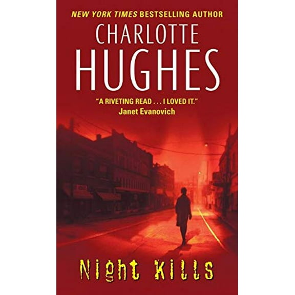 Pre-Owned Night Kills (Mass Market Paperback) 0380792206 9780380792207