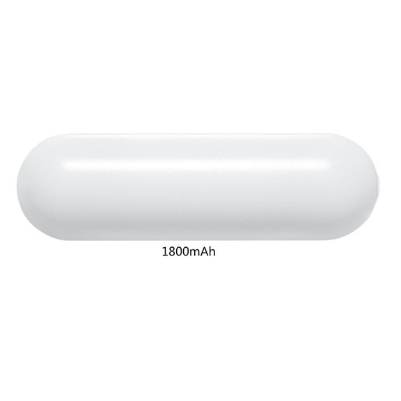 Night Lamp LED Wall Without Drilling Battery USB Charging Powered Dimmable Bedside Lamp Eye for Protection Reading Wall