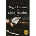 thumbnail image 1 of Night Lessons in Little Jerusalem (Paperback), 1 of 1