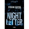 thumbnail image 1 of Night Letter, (Hardcover), 1 of 1
