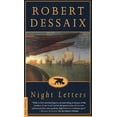 thumbnail image 1 of Pre-Owned Night Letters: A Novel (Paperback) 0312199392 9780312199395, 1 of 1