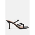 thumbnail image 1 of Night Life Pin Heels Casual Sandals, 1 of 10