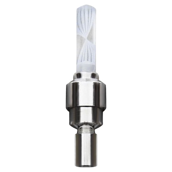 Night Light 7Color Bike Decoration LED Light - 2 pcs, Automatically Change Colors, for Bicycle Safety and Beauty