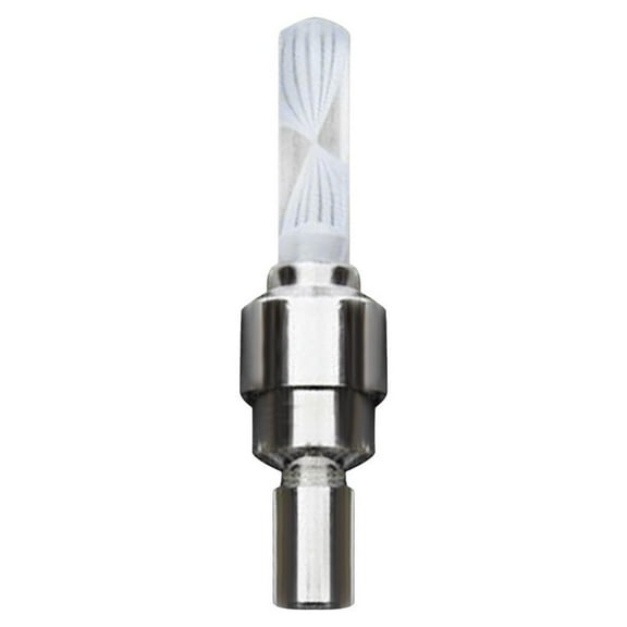 Night Light 7Color Bike Decoration LED Tire Lamp with Automatic Color Change and Flash for Better Visibility