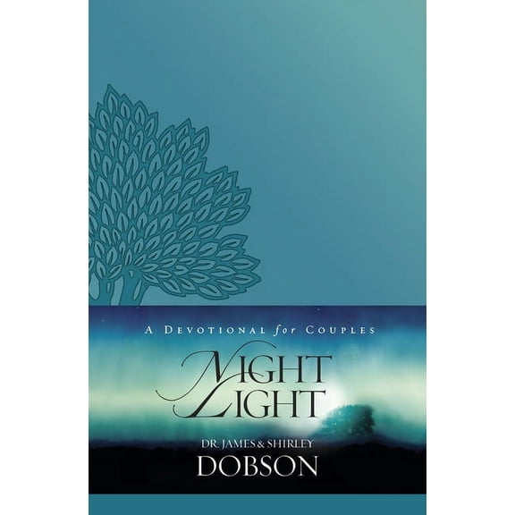 Night Light: A Devotional for Couples, (Paperback)