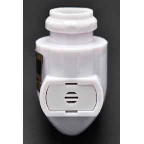Night Light Base / Socket / Plug - Automatic Light Sensor - DIY Night Light Parts (each)