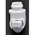 thumbnail image 1 of Night Light Base / Socket / Plug - Standard On/Off Switch - DIY Night Light Parts, 1 of 4