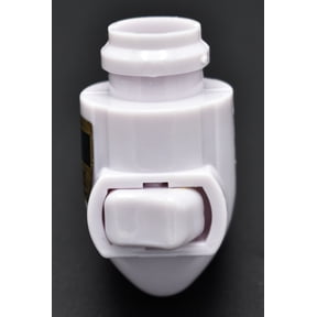 Night Light Base / Socket / Plug - Standard On/Off Switch - DIY Night Light Parts