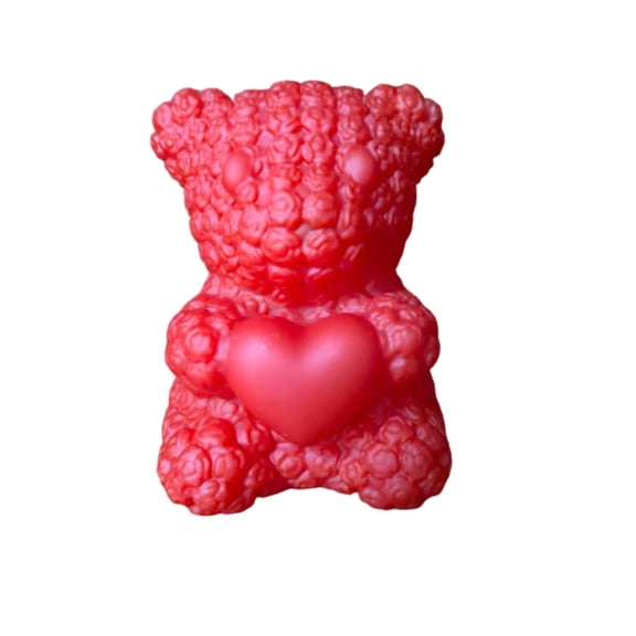 Night Light Bear Light Gift Decorative Light