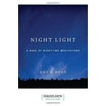 thumbnail image 1 of Pre-Owned Night Light: A Book of Nighttime Meditations (Hazeldon Meditation Series) (Paperback) 0062554433 9780062554437, 1 of 1