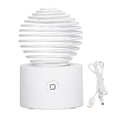 thumbnail image 1 of Night Light Human Design Many Functions Compact Lightweight USB Power Supply Projection Lamp for Candlelight Dinner, 1 of 8