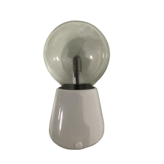 Night Light Ion Atmosphere ABS Cool Dazzling Ambient Lighting Versatile Design Lightweight Durable for Bedroom Living Room Home All Occasions Decor