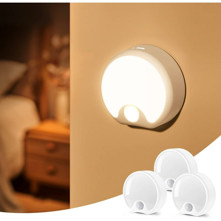 Motion sensor night light indoor deals