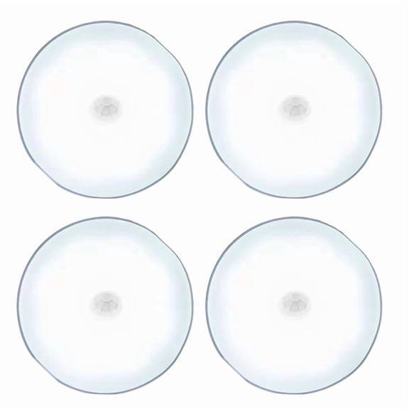 Night Light Motion Sensor Night Light Rechargeable Wireless LED Handheld Stick Kitchen Room Bedside Table Lighting A