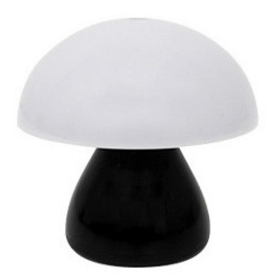 Night Light Mushroom Light Clap Light Bedroom Bedside Light Bar Table Light Warm White Light Atmosphere Light A