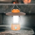 thumbnail image 1 of Night Light New Outdoor Camping Light Portable Camping Lighting Hanging Tent Light Retro Horse Lantern Flashlight Home Decor, 1 of 5