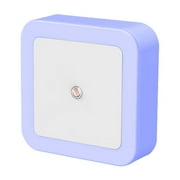 Night Light Night Lights Plug Into Wall 4 Pack Nightlight Plug In Night Light Dusk To Dawn Night Lamp Led Night Light For Kids Bedroom Bathroom Hallway Warm