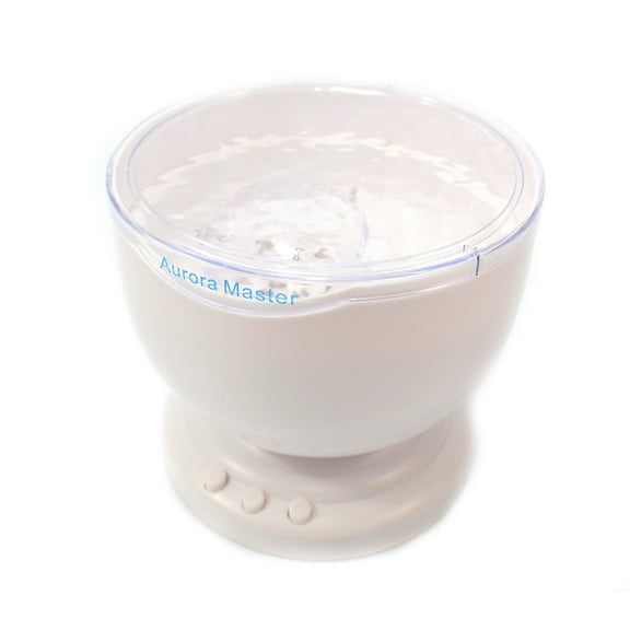 Night Light Projector And Music Player Night Light