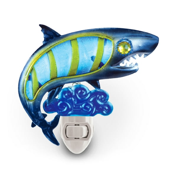 Night Light - Shark