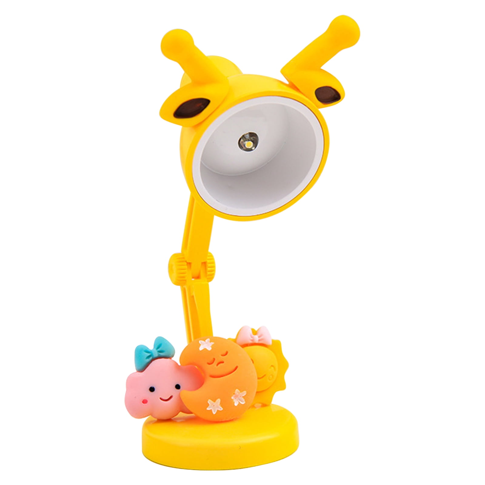 Night Light Star Projector Animal Sky Light Projection Low Light Night