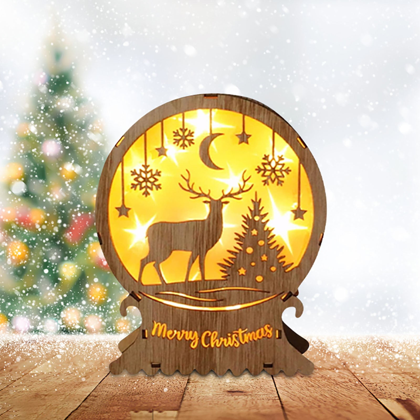 Night Light for Toddlers Baby Ceiling Light Projector Bear Lights