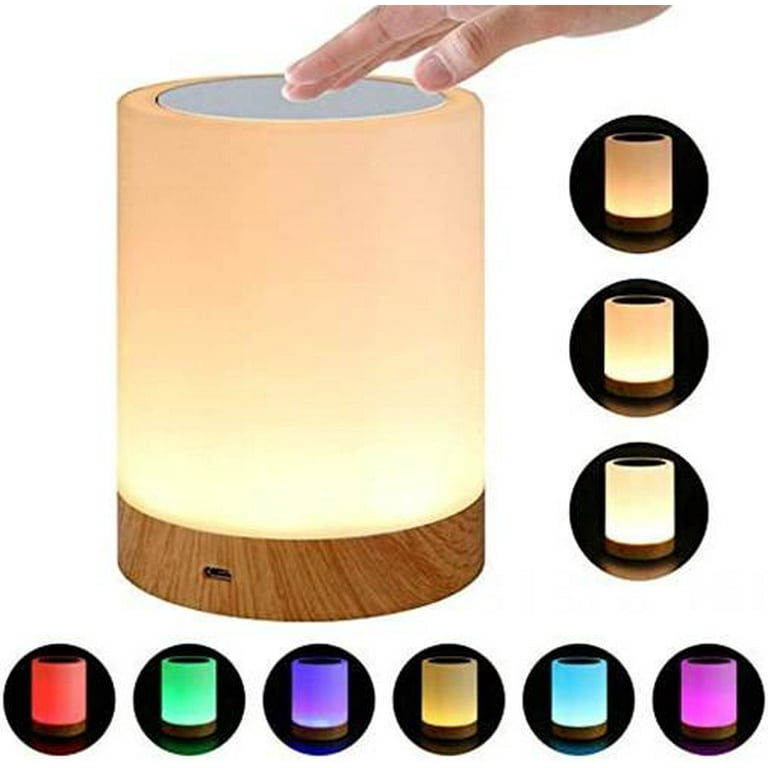 Touch lamps for children's bedroom hotsell